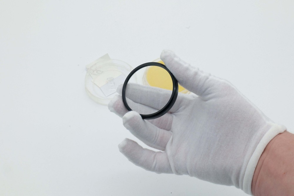 Pro 55mm Diffuser Filter with Case - Made in Japan