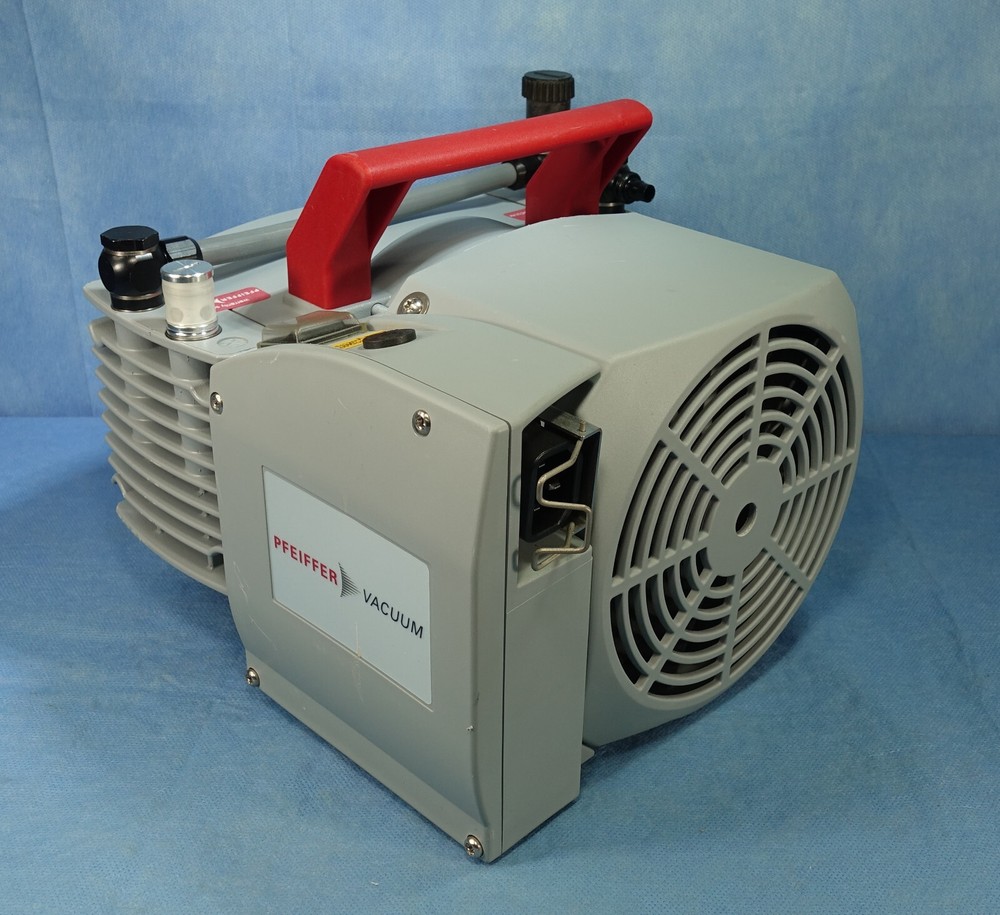 Pfeiffer MVP-040-2 Laboratory Vacuum Pump