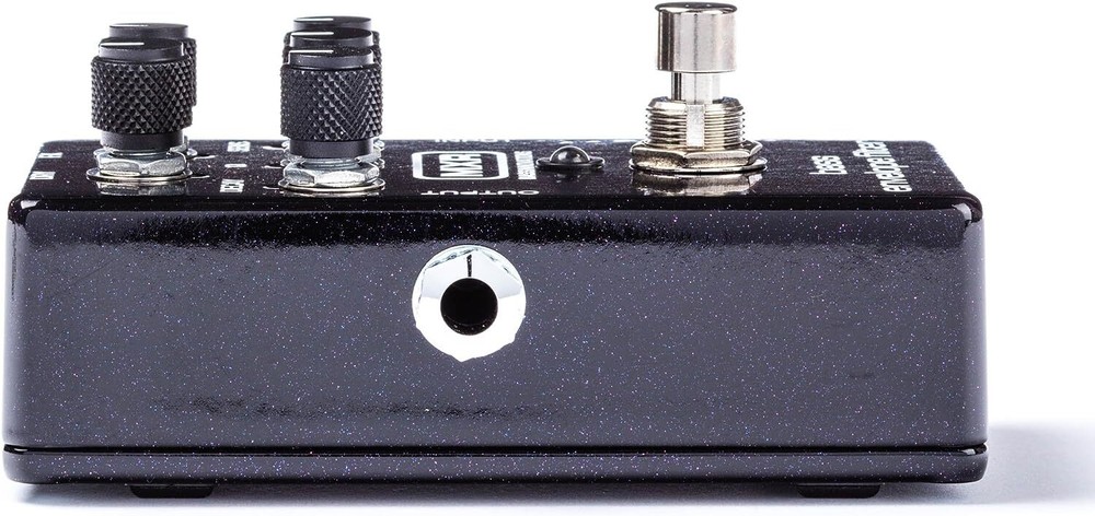 MXR M82 Base Envelope Filter Base Effects Pedal Black