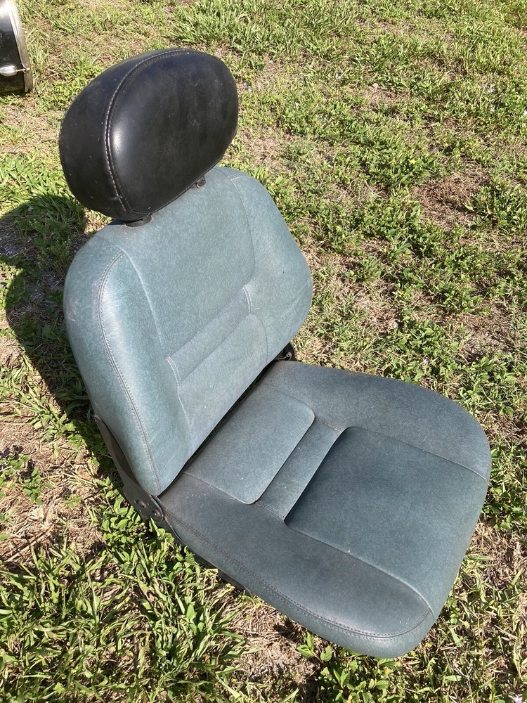 Pride Merritt Mobility Scooter Seat Used