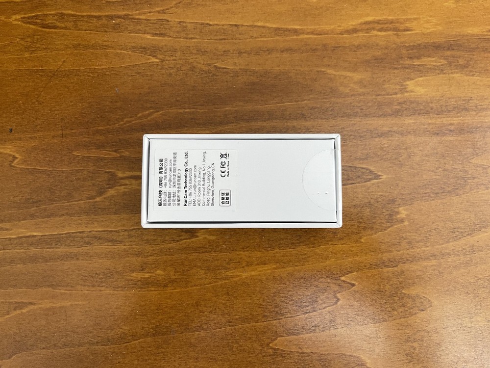 RunCam Phoenix 2 Special Edition V2 FPV Camera - NEW