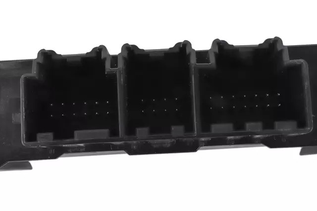 Genuine GM Control Module 84987037