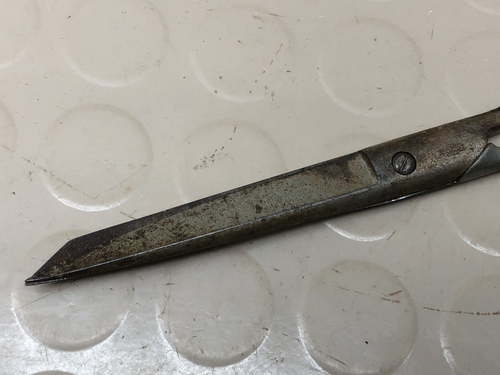 Vintage Ft. Smithark Scissors