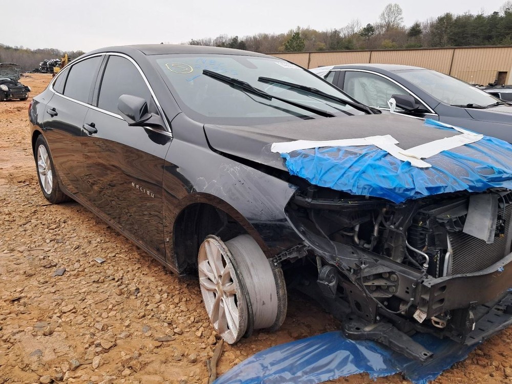 Fuse Box Engine LT Fits 16-17 MALIBU 5010007