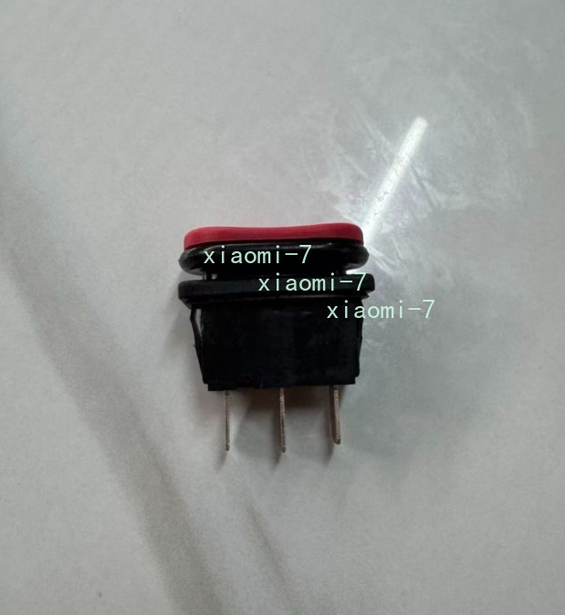 1 piece excavator handle FNRD gear switch