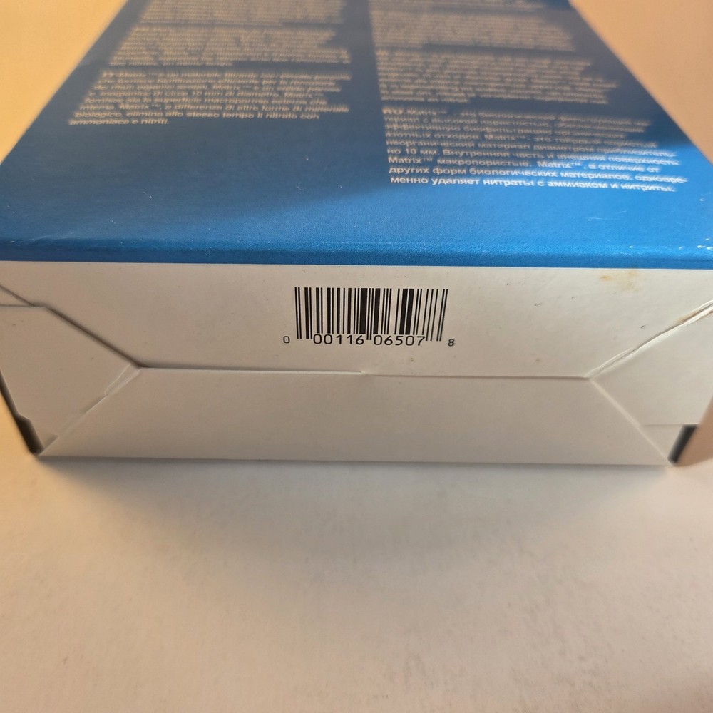 Tidal 75 Matrix Filter Media (350 ml) - Seachem