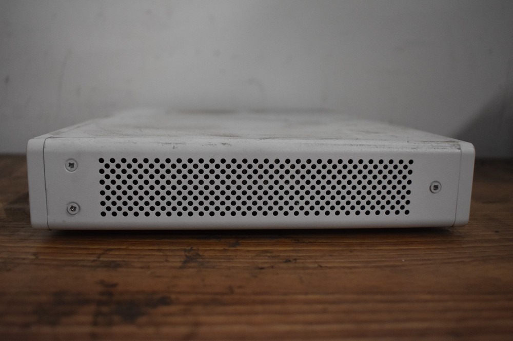Sophos XGS 126W Firewall Security Appliance - tested