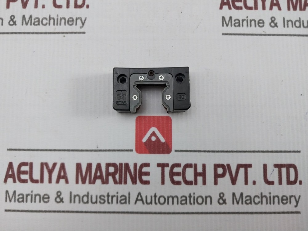 STAR 1619-825-00 Front Lubrication Unit