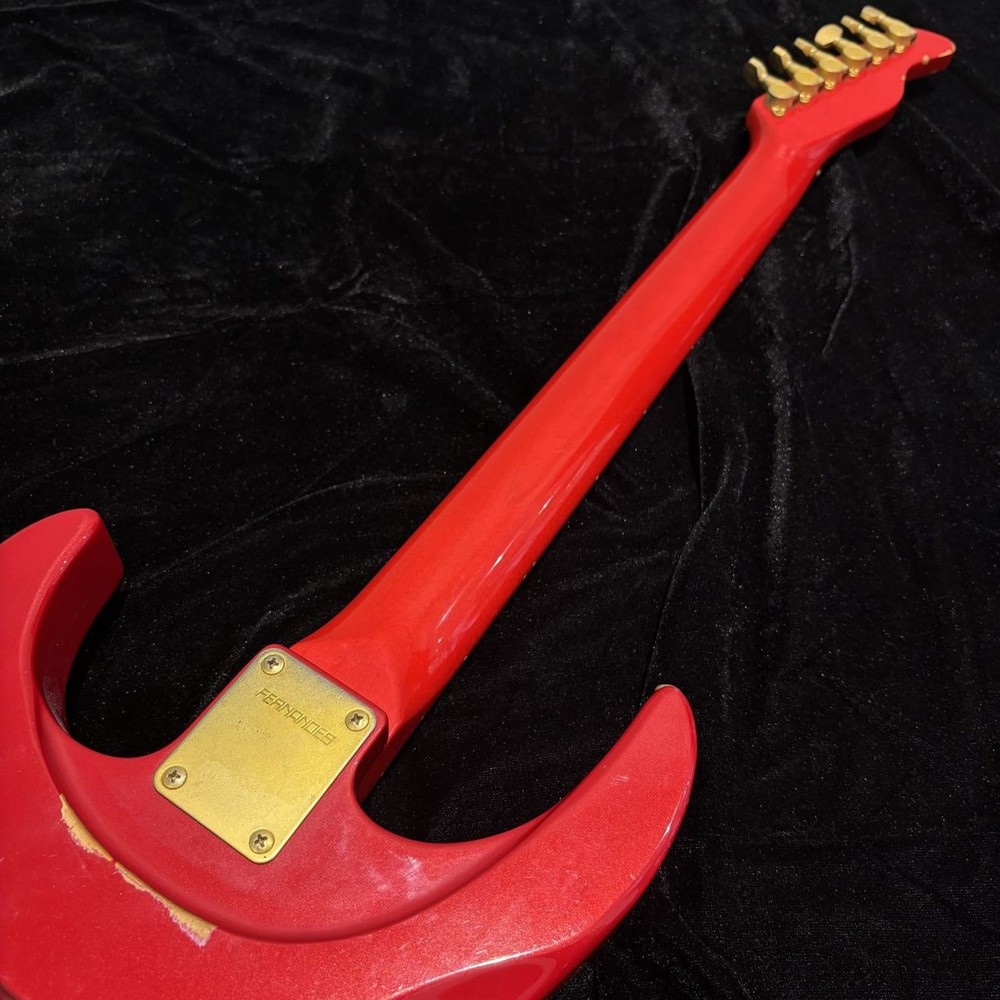Fernandes La85Kk Safe delivery from Japan