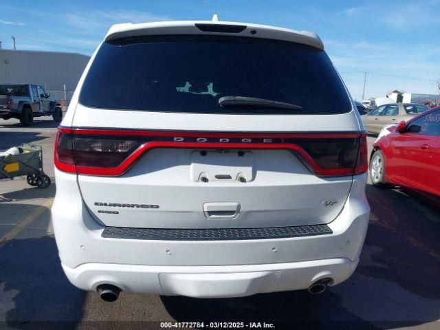 Driver Left Front Spindle/Knuckle Fits 11-15 DURANGO 2482489