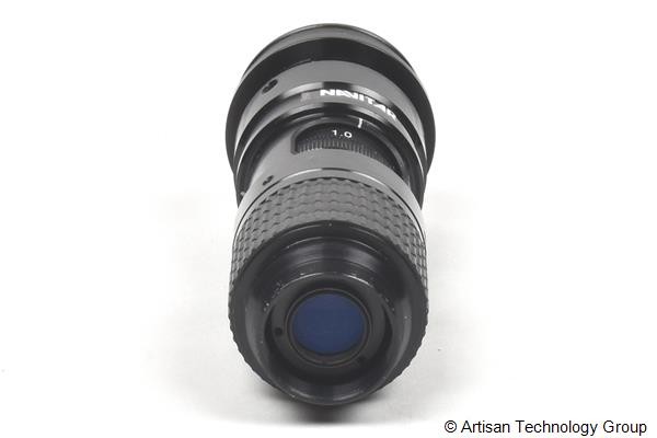 Navitar Zoom 6000 Lens System