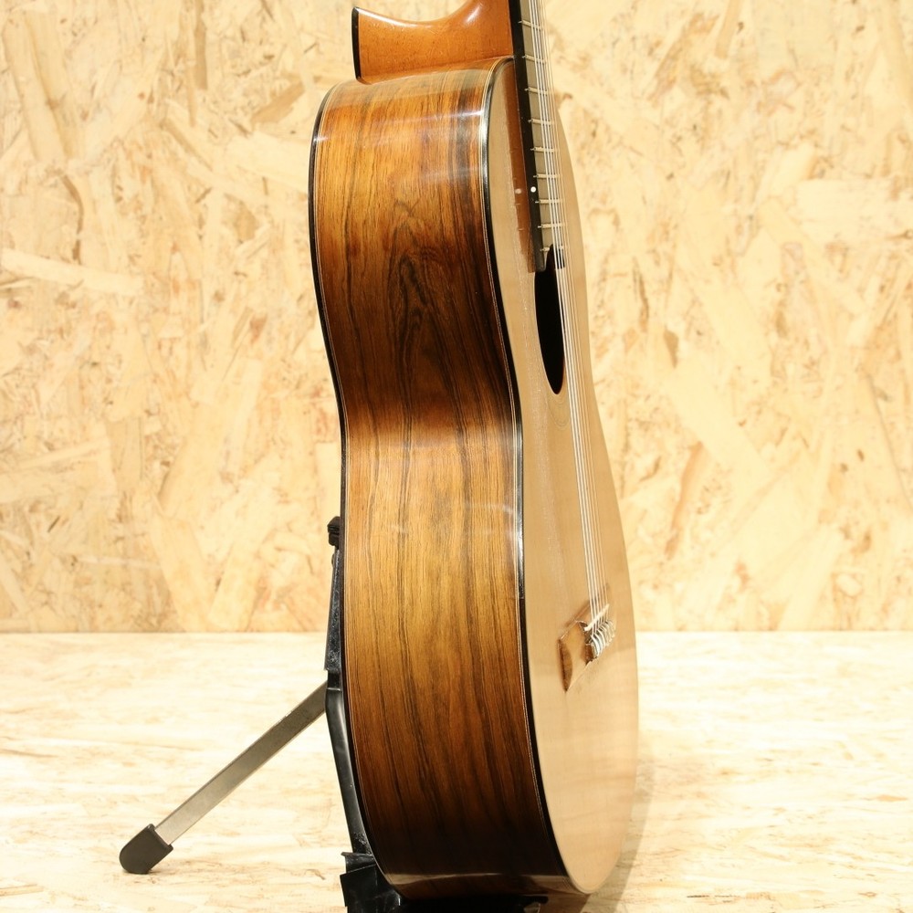 Manuel Rodrigues Cedar Jacaranda 660mm 1978