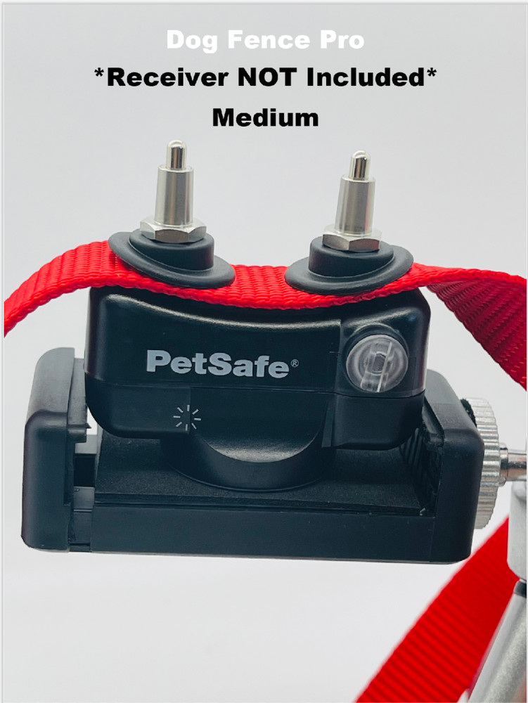 PetSafe Contact Tips (Retractable, Floating)