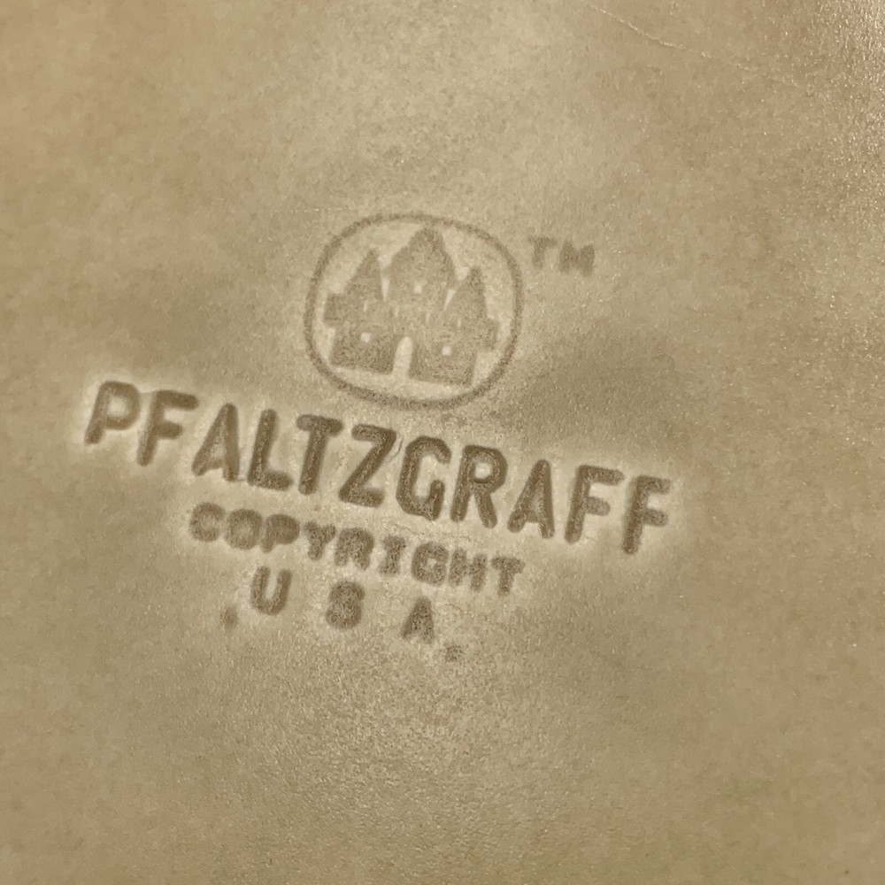 Pfaltzgraph Coffee/Tea Mug