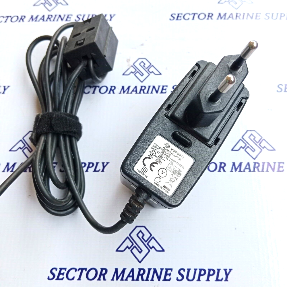 MSA Altair 4 Charger