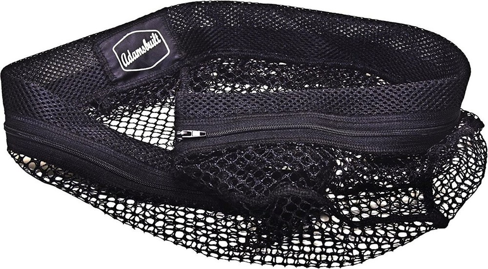 Rubberized Replacement Net Adamsbuilt 19in Zip On ABRRN19