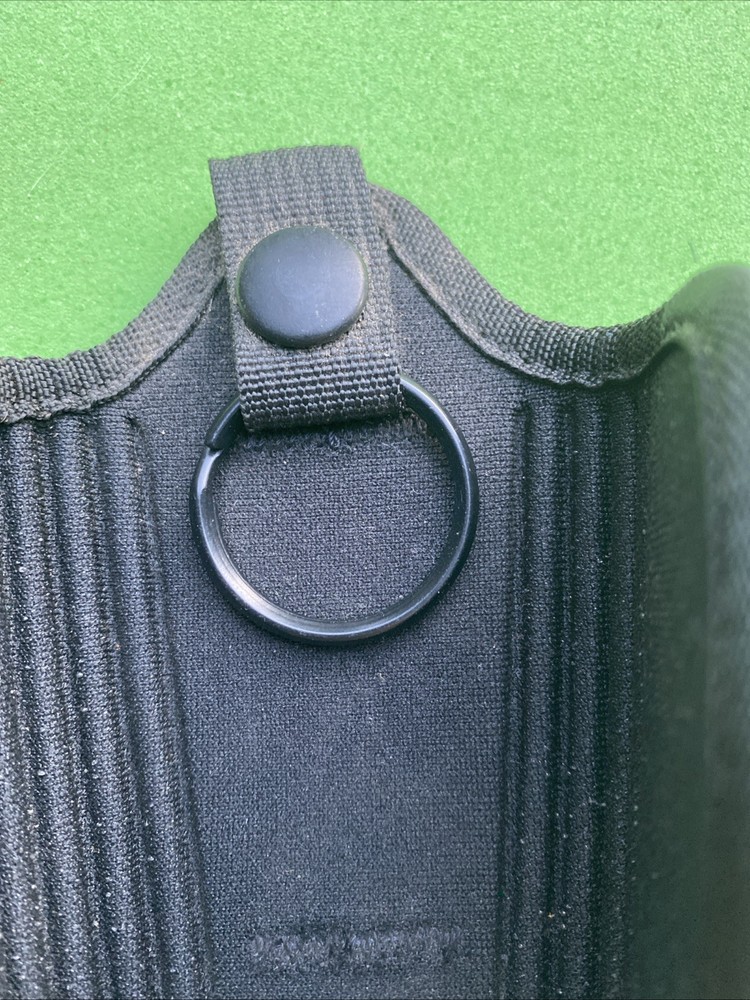 bianchi holster Key Ring Holder