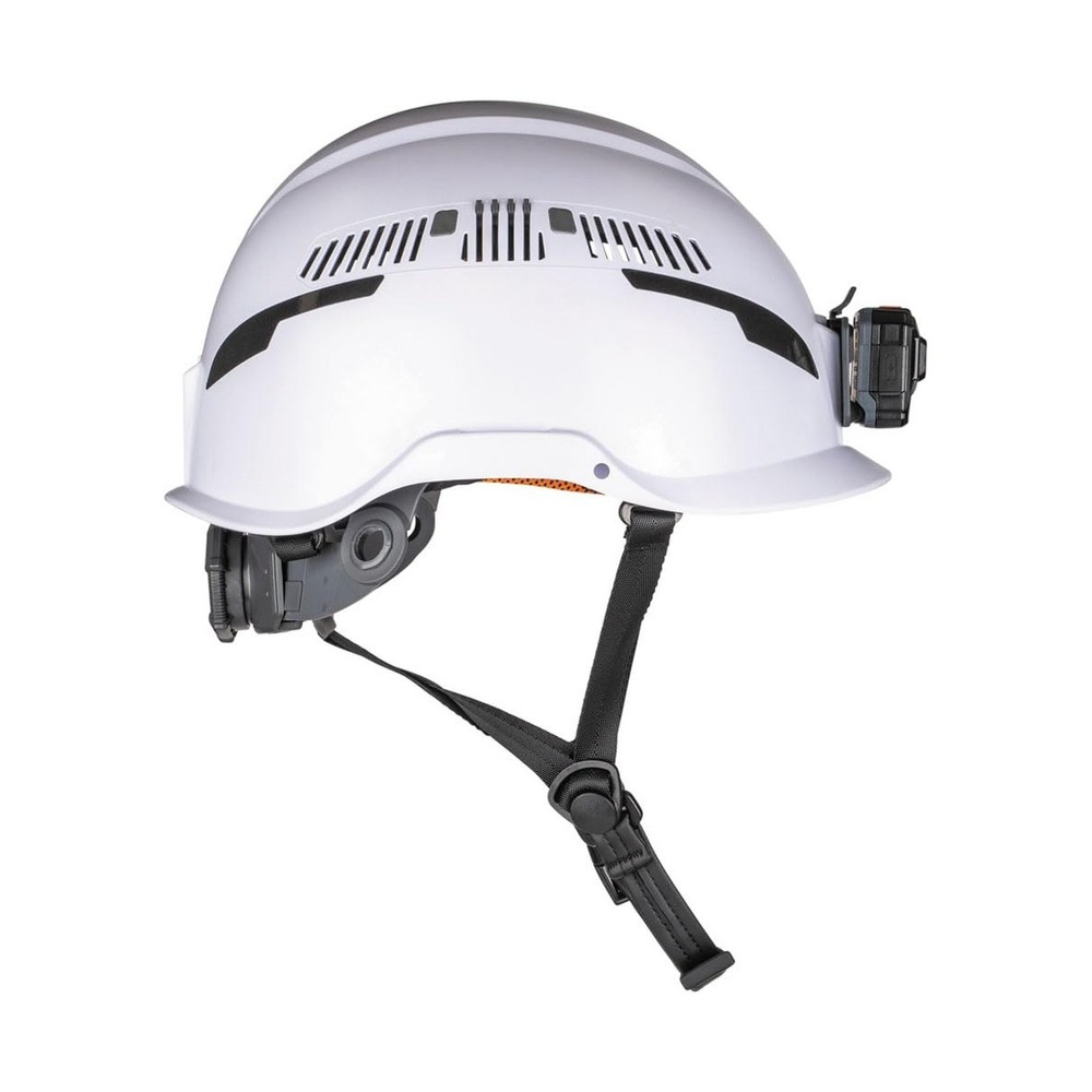 Klein Tools Safety Helmet, Type-2 Safety Helmet, Vented, Class C Fast Ship