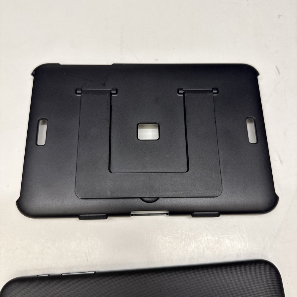 AT&T Tablet Model V72M - Powers On - As Is - Read Description
