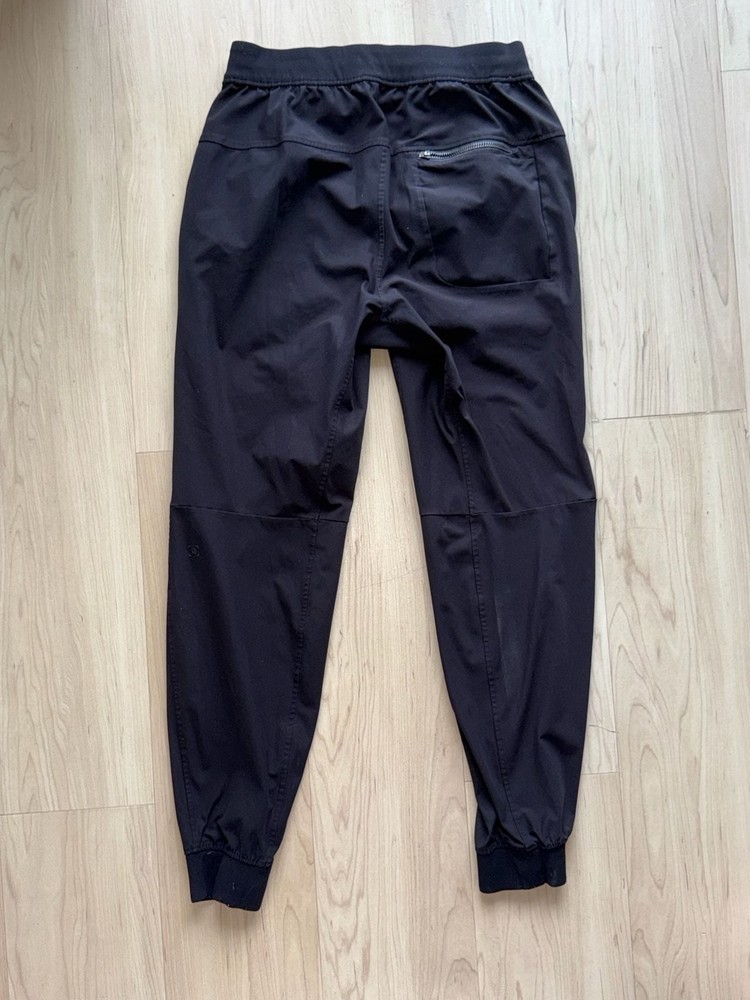 Lululemon ABC Jogger Black Size S