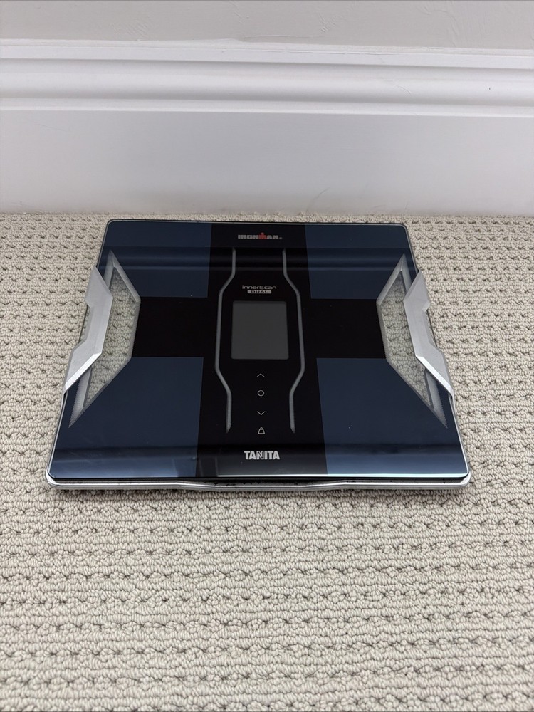 TANITA's RD-901 InnerScan