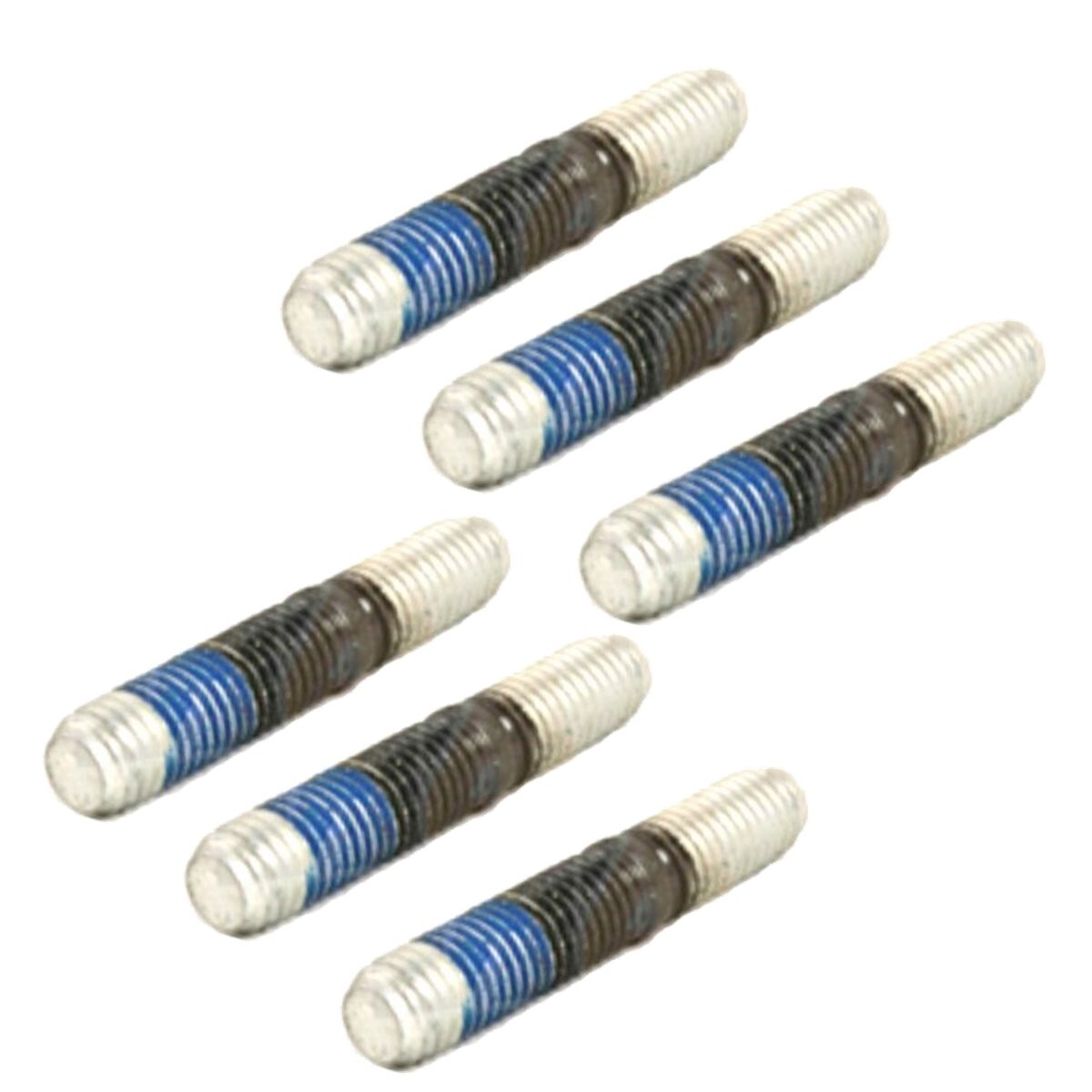 6 Transfer Case Mounting Studs for Chevy GMC NP 149 246 261 263 261 263 XHD