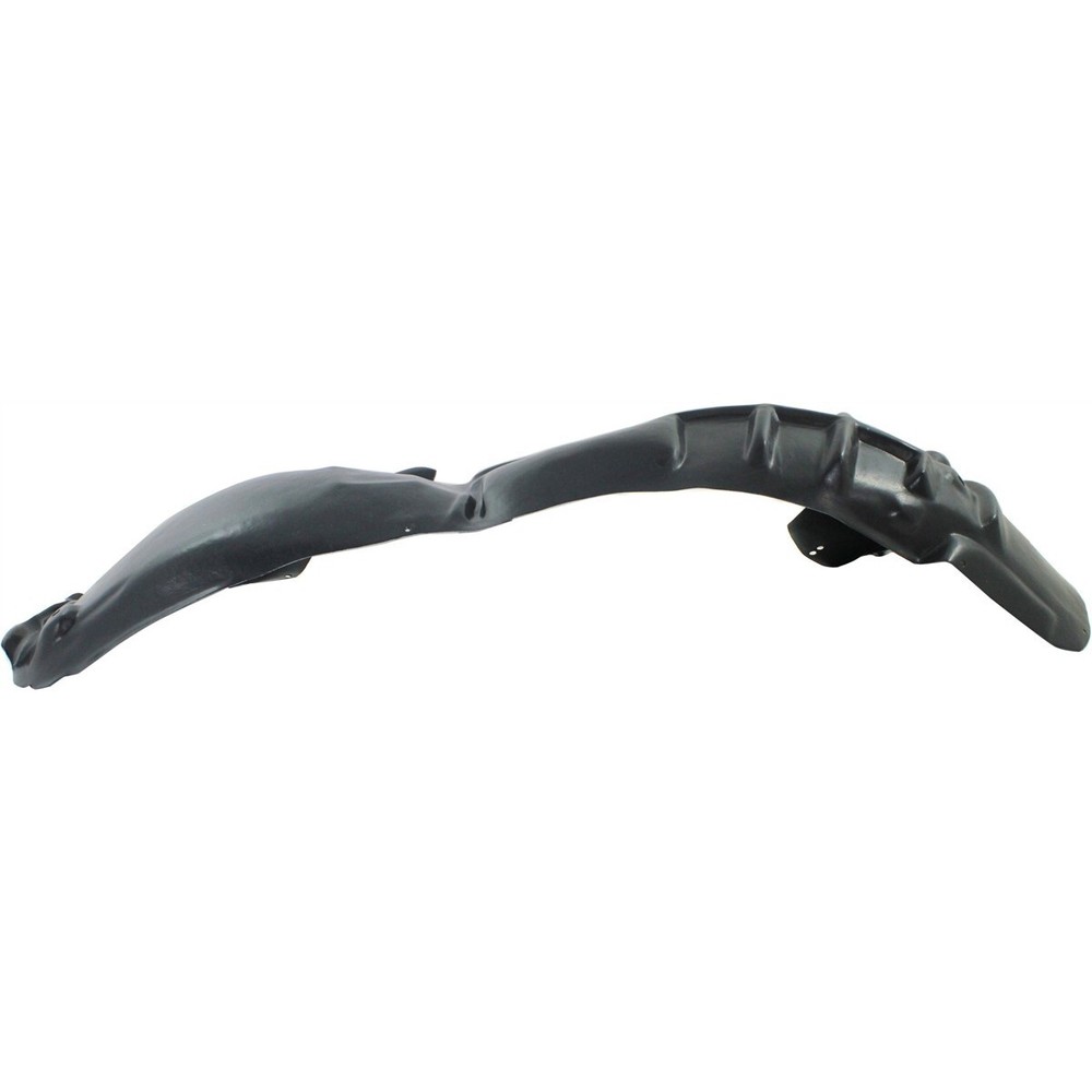 Fender Liner For 2010-2014 Audi A5 2008-2017 S5 A5 Quattro Front Passenger Side