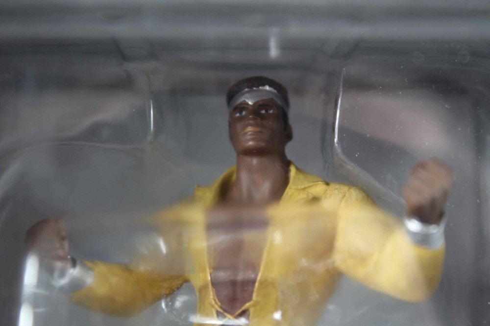 Marvel #59 Luke Cage 3" Figurine