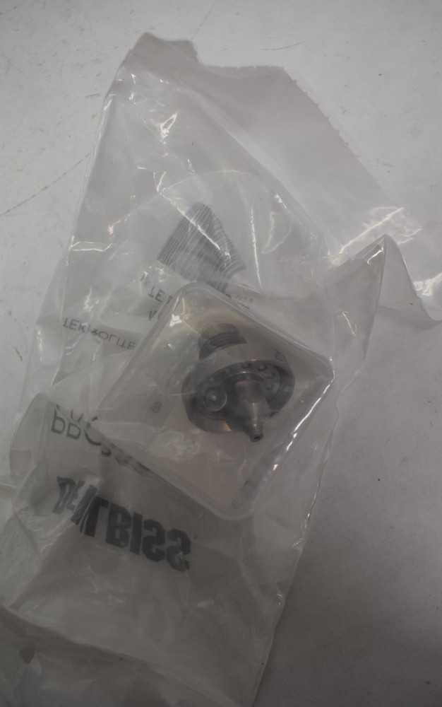 Devilbiss Tekna # 703628 1.2Mm Fluid Tip For Prolite Pressure Feed Spray Gun