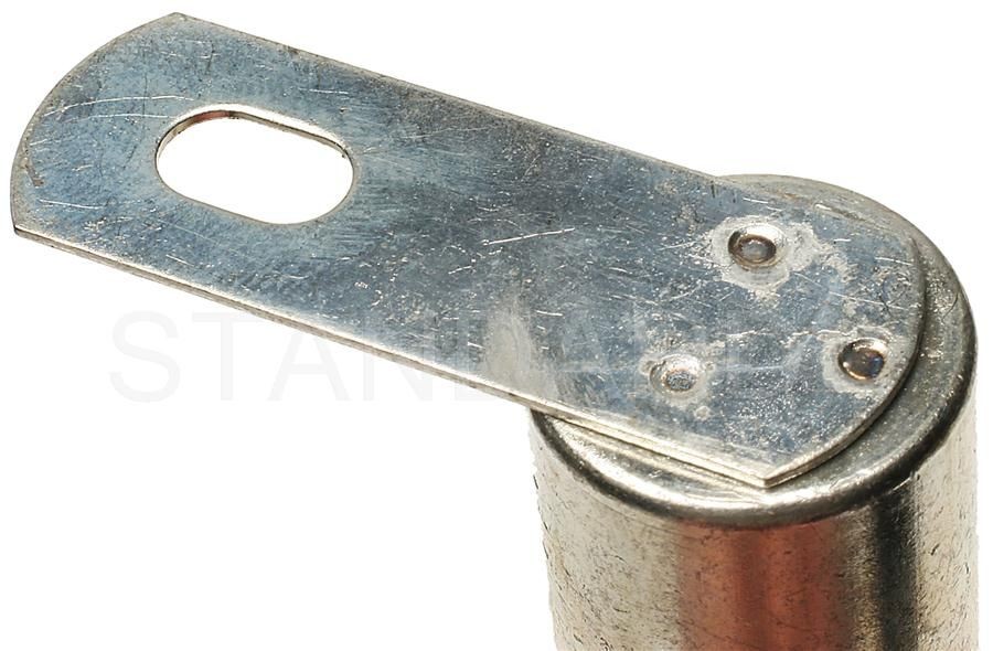 For 1936 Ford Model 68 Ignition Condenser SMP