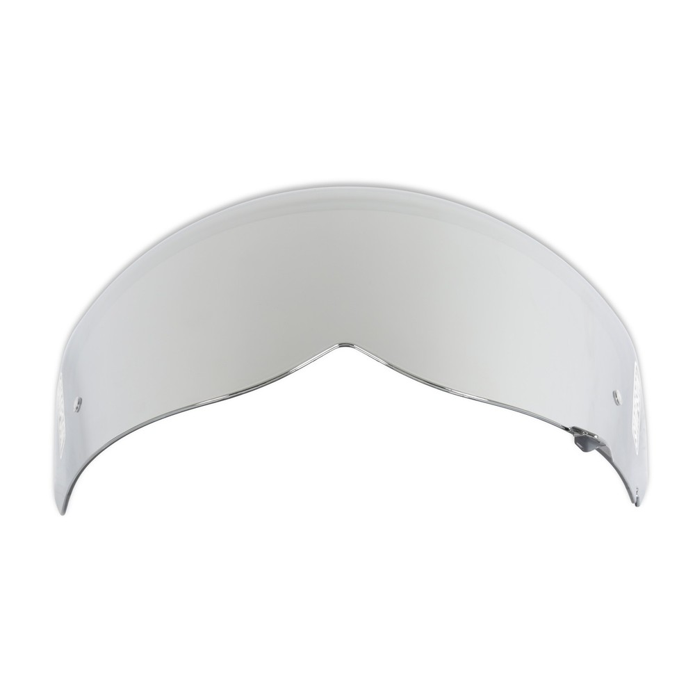 Simpson Motorcycle GBMSE Helmet Shield - Ghost/Speed Bandit Series - Medium