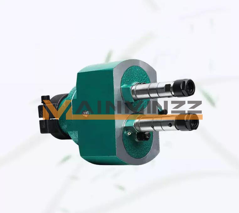 Two-Spindle Boring Machine Multi-spindle Drill Multi-Head Drill Tapping Machine