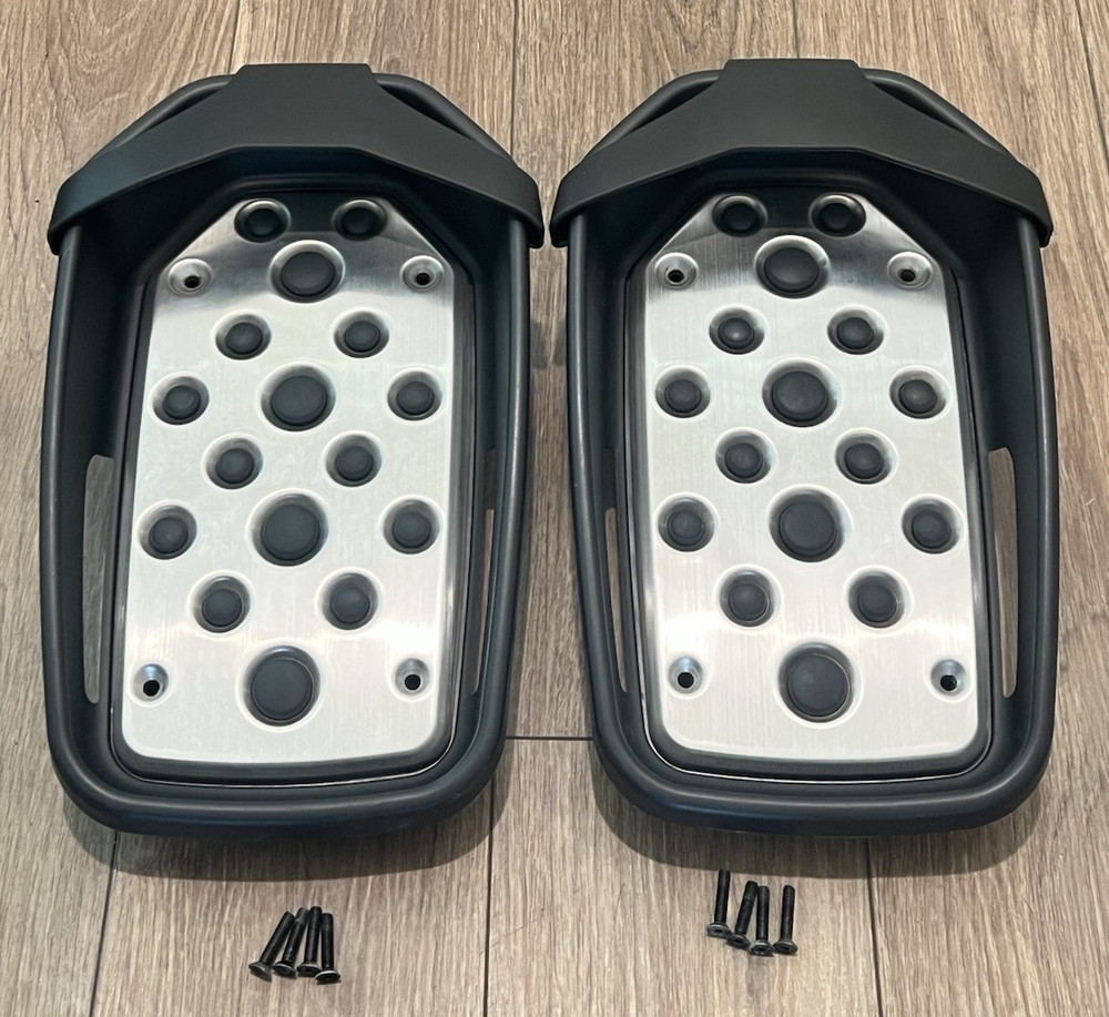 Bowflex M7 Max Trainer Left & Right Pedals (91/192)