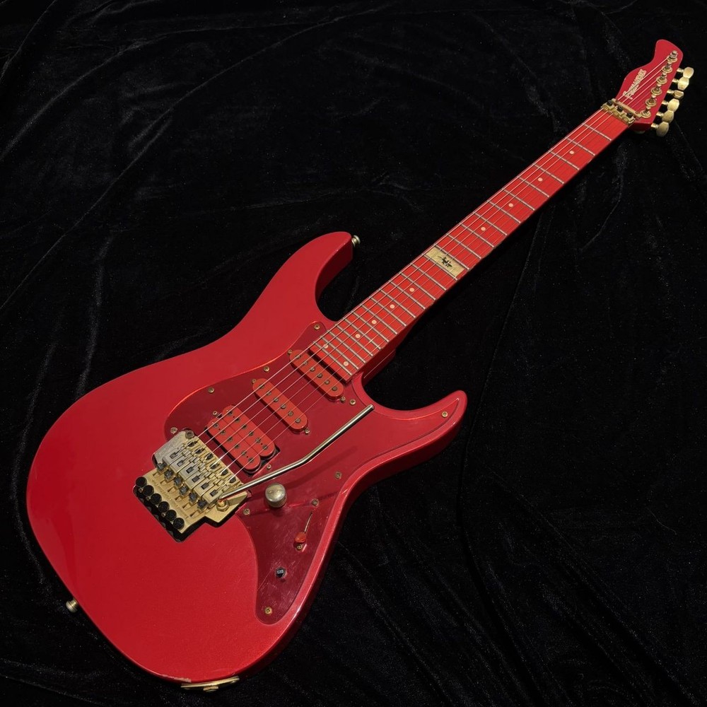 Fernandes La85Kk Safe delivery from Japan