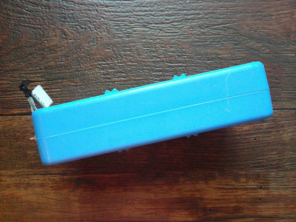 SALZER CT-00010-00 CURRENT TRANSFORMER