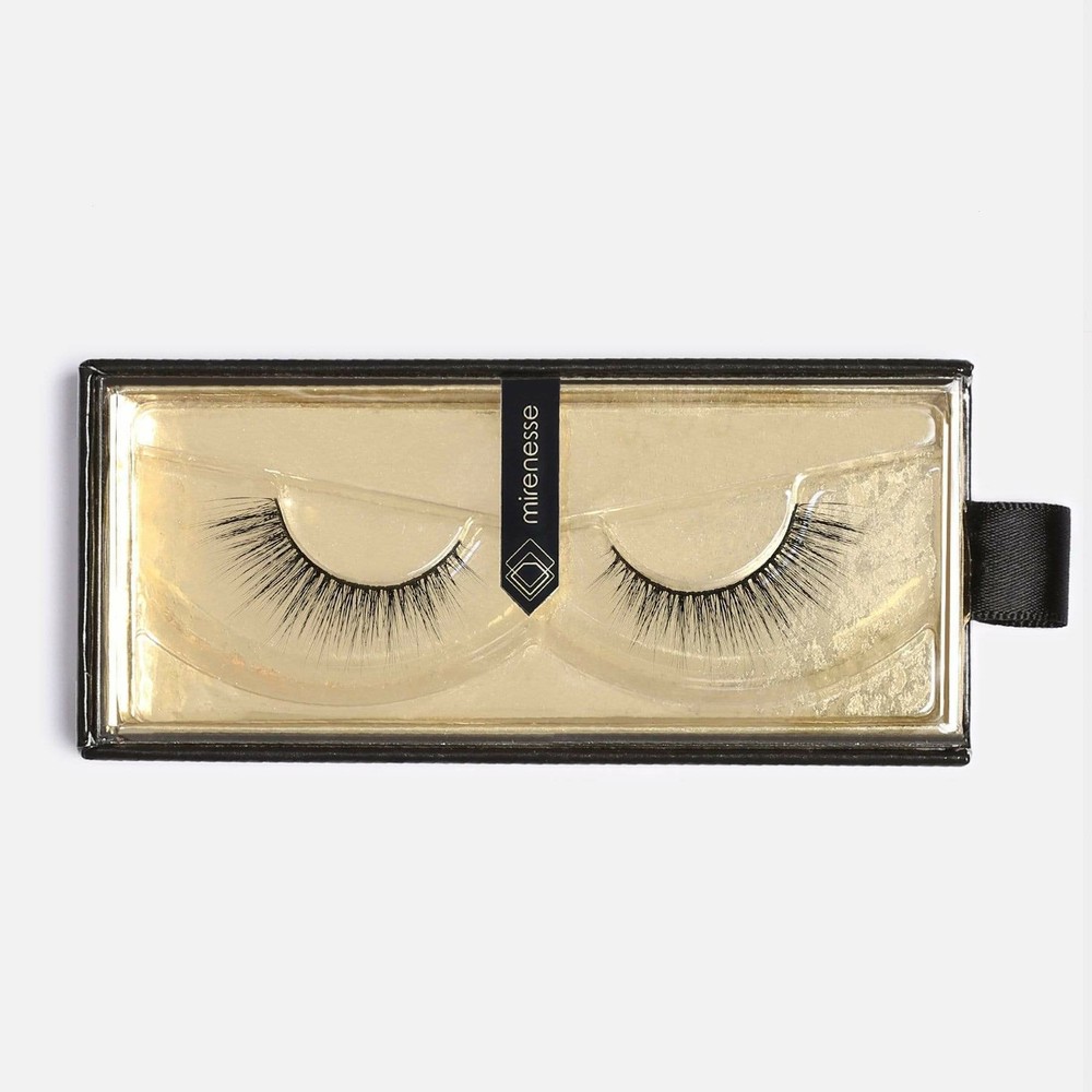 5d Faux Silk Lashes -7.La La