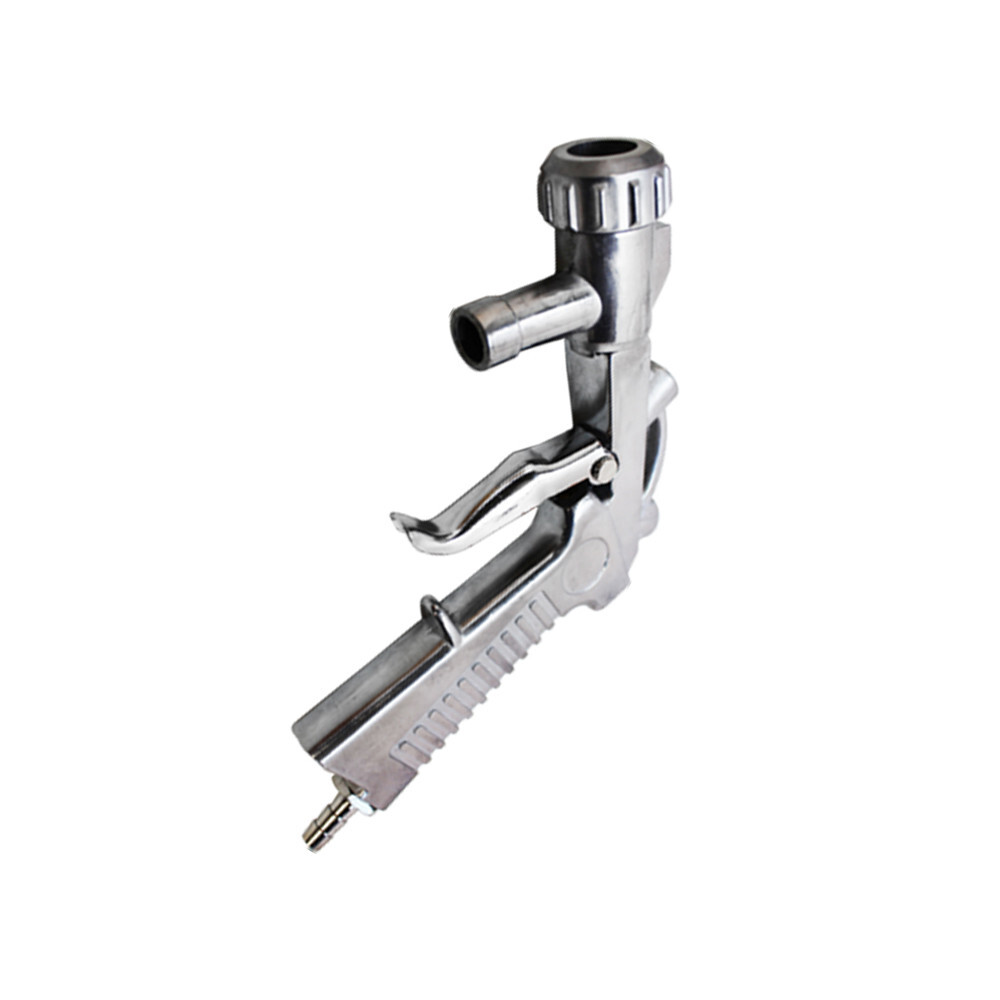 Sandblaster Air Siphon Feed Blast Gun Nozzle Ceramic Tips Abrasive Sand Blasting