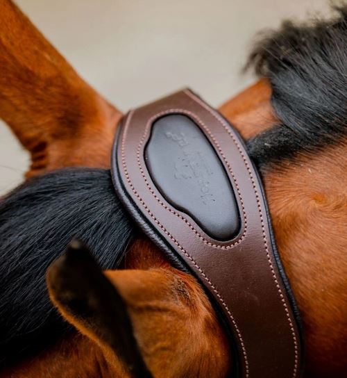 Horseware Signature Braided Halter