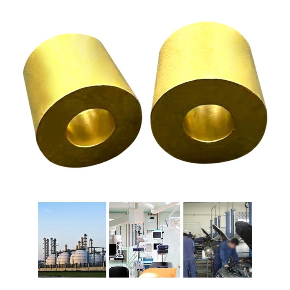 For Trucks M6 Terminal Adapter Conversion Connector M6 Threaded Design