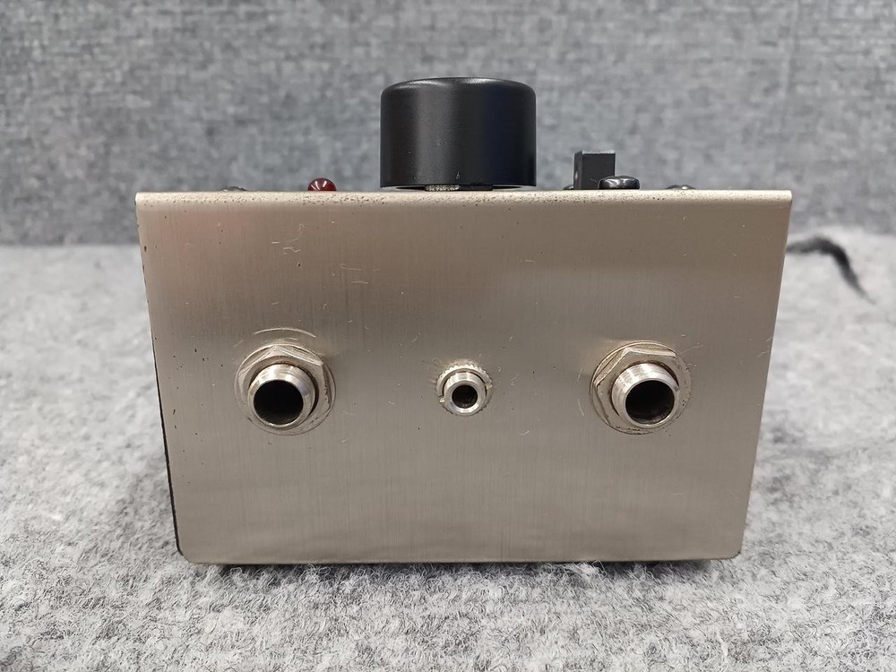 ELECTRO HARMONIX EH4600 effector