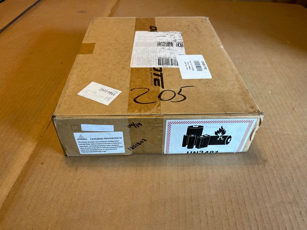 DataRemote CDS-9010 LTE Cellular Router (AT&T)