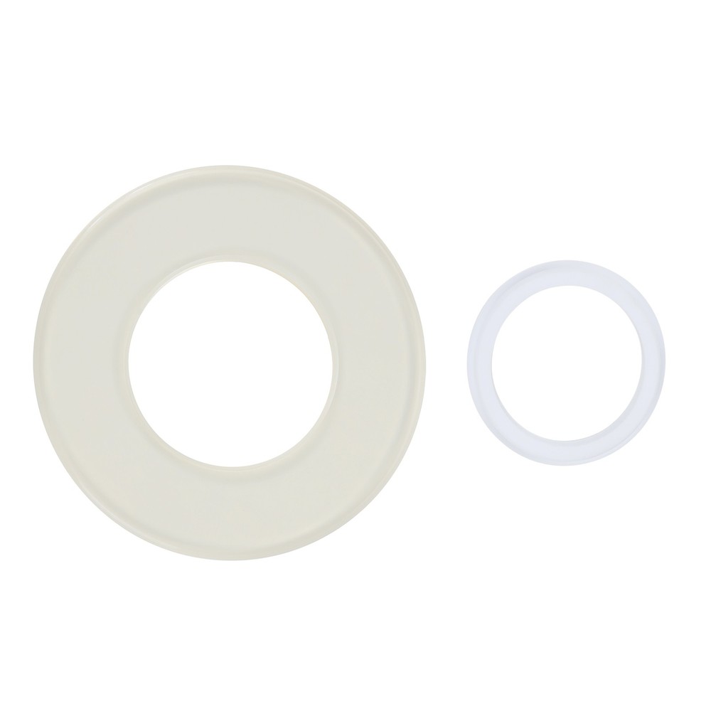 Dental Scatter Shield Ring Protective Shield for X Portable Ray Machine pr
