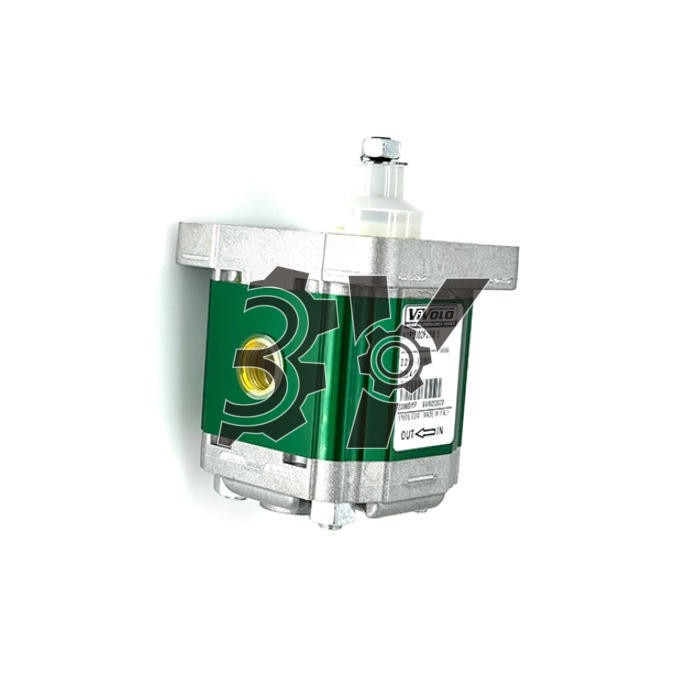 1PCS New VIVOLO X1P2002FZBB Gear pump