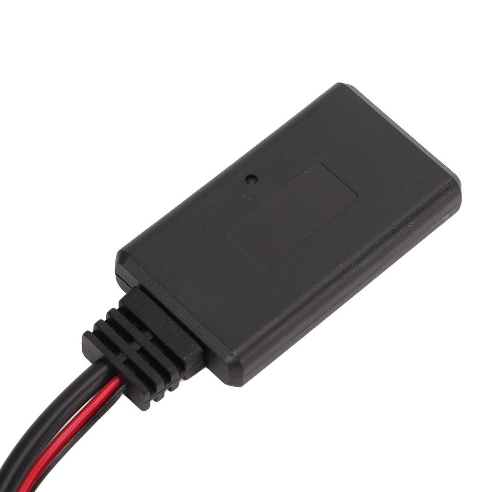 AUX Cable Adapter Stable Connection Easy Install For