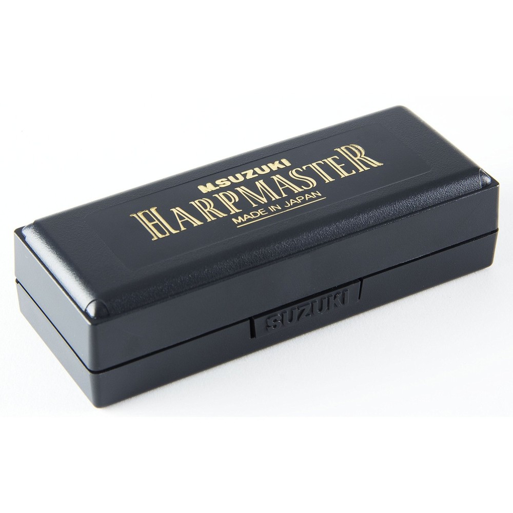 Other Harmonica (MR-200-C), multi-coloured C