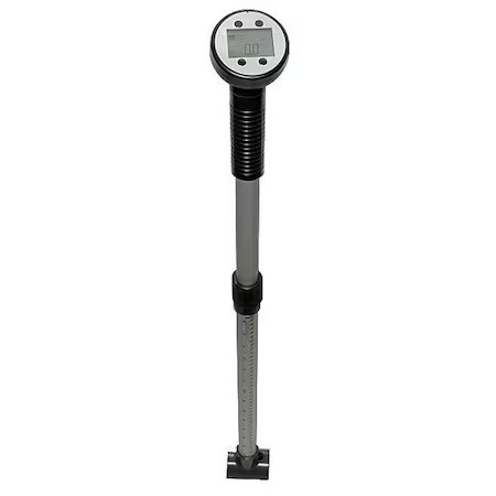 Global Water Fp211 Flow Probe, 5-15 Ft. Extendable Handle