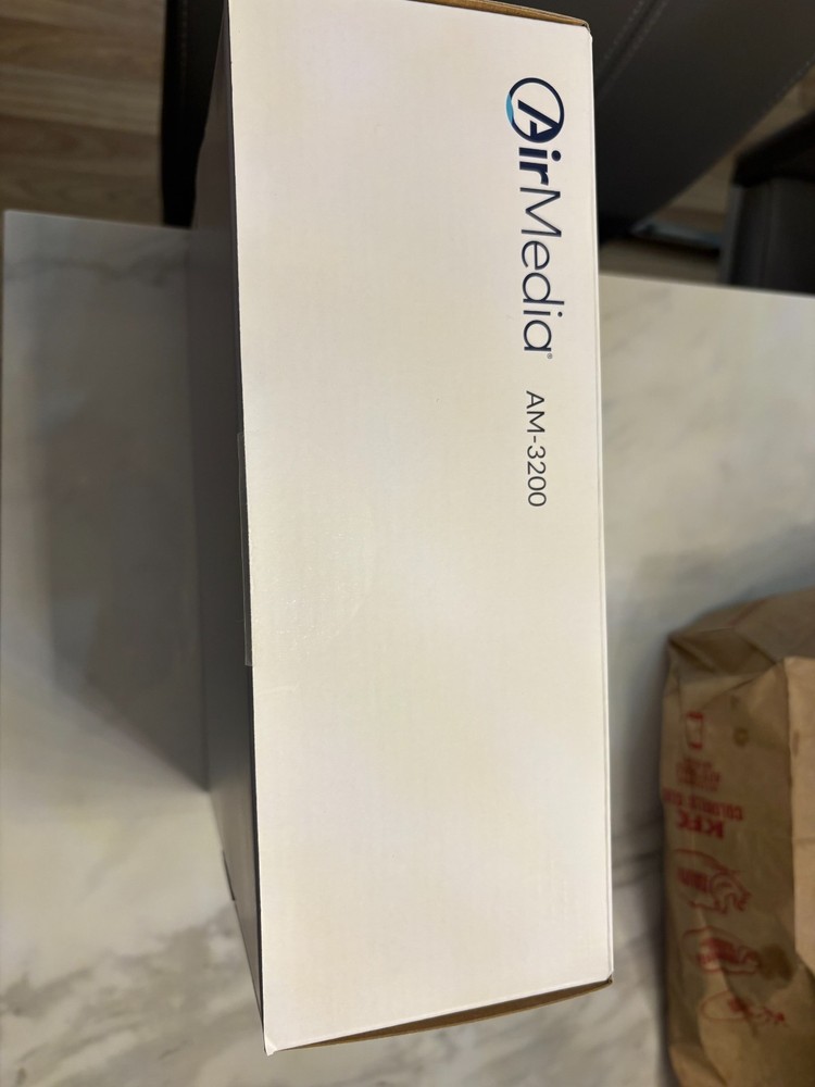 Crestron Airmedia 3200