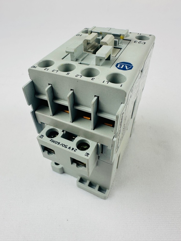 Allen-Bradley 100-C23*10 Contactor