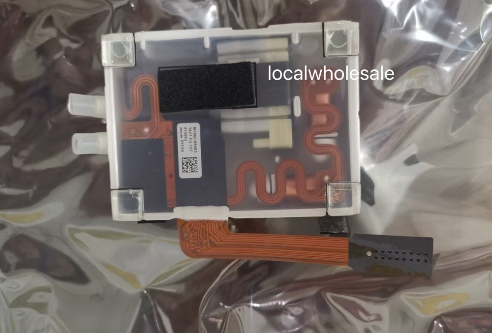 One Original Philips NIBP Assembly Pump Module M3000-60004