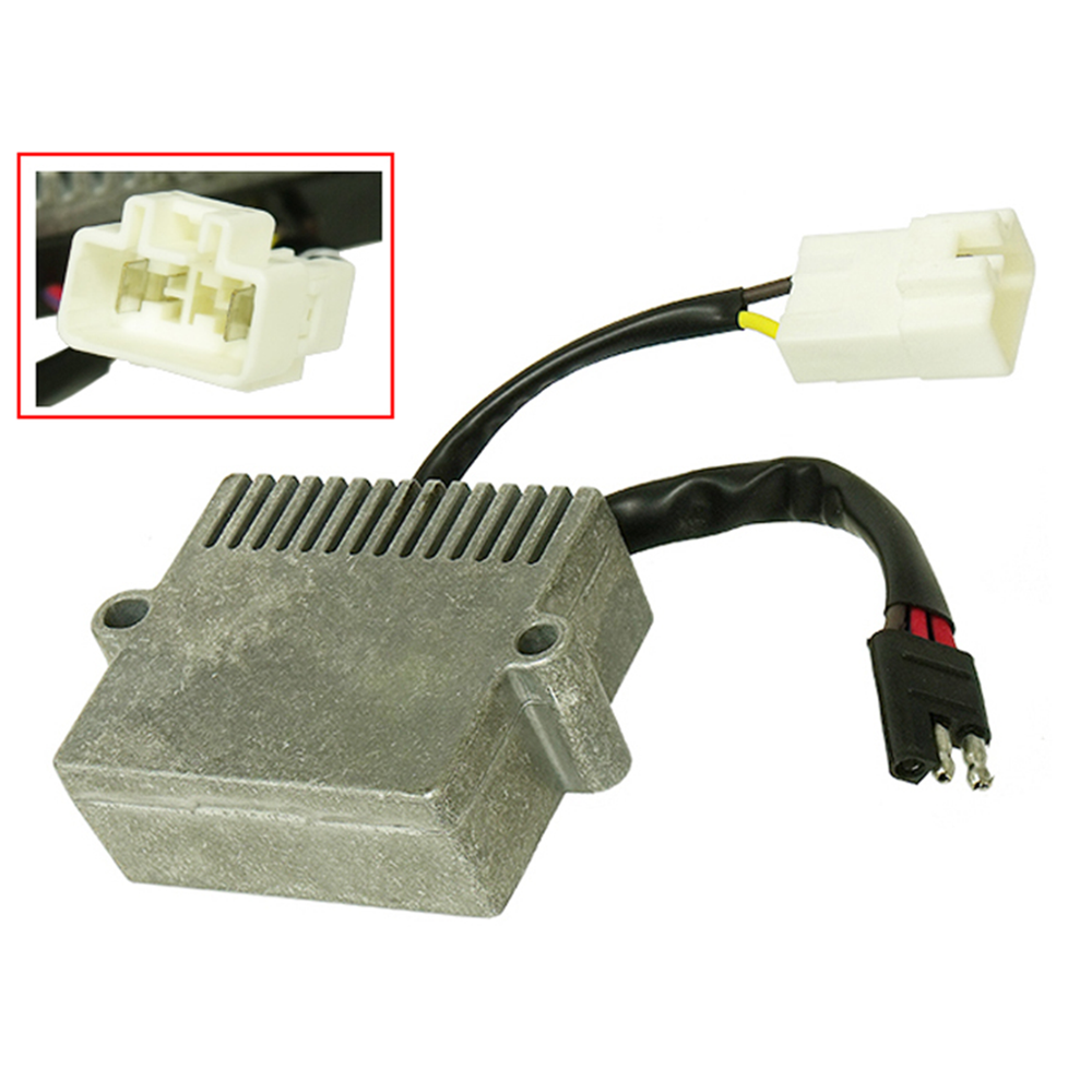 SPI OEM Replacement Regulator SM-01244